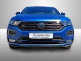 VW T-Roc bei Sportwagen.expert - Abbildung (9 / 15)