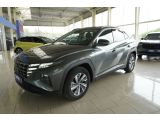 Hyundai Tucson bei Sportwagen.expert - Abbildung (3 / 15)