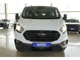 Ford Transit Custom bei Sportwagen.expert - Abbildung (2 / 15)
