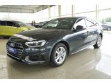 Audi A4 bei Sportwagen.expert - Abbildung (3 / 15)