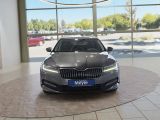 Skoda Superb bei Sportwagen.expert - Abbildung (8 / 15)