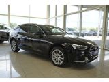 Audi A4 bei Sportwagen.expert - Abbildung (2 / 15)
