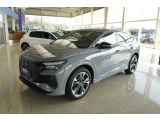 Audi Sportback 40 e-tron bei Sportwagen.expert - Abbildung (3 / 15)