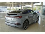 Audi Sportback 40 e-tron bei Sportwagen.expert - Abbildung (4 / 15)