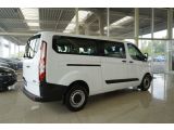 Ford Transit Custom bei Sportwagen.expert - Abbildung (4 / 15)