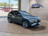 Hyundai Tucson bei Sportwagen.expert - Abbildung (8 / 15)