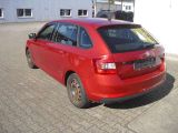 Skoda Rapid bei Sportwagen.expert - Abbildung (8 / 15)