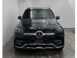 Mercedes-Benz GLE 400d 4M AMG bei Sportwagen.expert - Abbildung (5 / 10)
