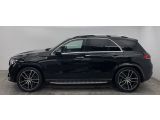 Mercedes-Benz GLE 400d 4M AMG bei Sportwagen.expert - Abbildung (2 / 10)