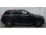 Mercedes-Benz GLE 400d 4M AMG bei Sportwagen.expert - Abbildung (4 / 10)