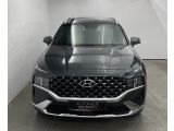 Hyundai Santa Fe bei Sportwagen.expert - Abbildung (6 / 10)
