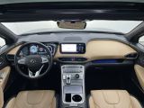 Hyundai Santa Fe bei Sportwagen.expert - Abbildung (3 / 10)