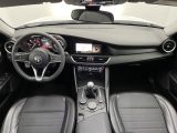 Alfa Romeo Giulia bei Sportwagen.expert - Abbildung (3 / 10)