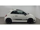 Abarth 595 bei Sportwagen.expert - Abbildung (5 / 10)