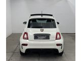 Abarth 595 bei Sportwagen.expert - Abbildung (7 / 10)