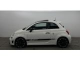 Abarth 595 bei Sportwagen.expert - Abbildung (2 / 10)