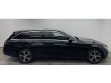 Mercedes-Benz E 4M AVANTGARDE bei Sportwagen.expert - Abbildung (5 / 10)