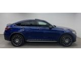 Mercedes-Benz GLC 220d 4M Coupe AMG bei Sportwagen.expert - Abbildung (5 / 10)