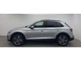Audi Q5 bei Sportwagen.expert - Abbildung (2 / 10)
