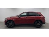 Mercedes-Benz GLC-Klasse bei Sportwagen.expert - Abbildung (2 / 10)