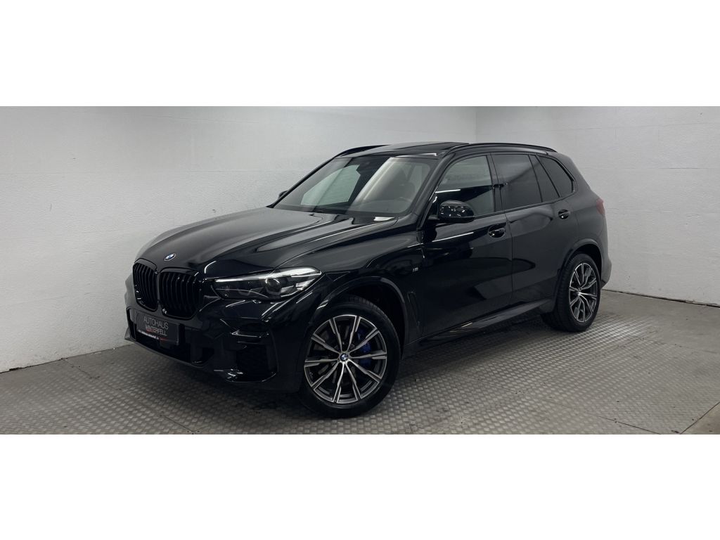 BMW X5 bei Sportwagen.expert - Hauptabbildung BMW X5 bei Sportwagen.expert - Hauptabbildung