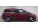 Ford Galaxy bei Sportwagen.expert - Abbildung (5 / 10)