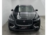 Jaguar F-Pace bei Sportwagen.expert - Abbildung (6 / 10)