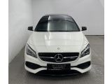 Mercedes-Benz CLA-Klasse bei Sportwagen.expert - Abbildung (6 / 10)