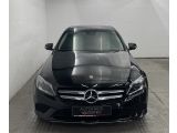 Mercedes-Benz C 300e AVANTGARDE bei Sportwagen.expert - Abbildung (6 / 10)