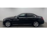 Mercedes-Benz C 300e AVANTGARDE bei Sportwagen.expert - Abbildung (2 / 10)