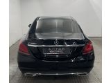 Mercedes-Benz C 300e AVANTGARDE bei Sportwagen.expert - Abbildung (7 / 10)