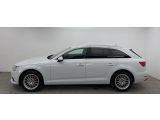 Audi A4 bei Sportwagen.expert - Abbildung (2 / 10)