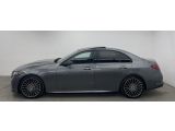 Mercedes-Benz C 200 4M AMG bei Sportwagen.expert - Abbildung (2 / 10)