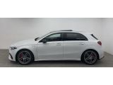 Mercedes-Benz A-Klasse bei Sportwagen.expert - Abbildung (2 / 10)