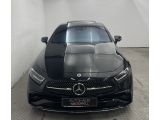 Mercedes-Benz CLS-Klasse bei Sportwagen.expert - Abbildung (6 / 10)