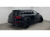 Audi Q7 bei Sportwagen.expert - Abbildung (4 / 10)