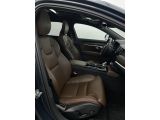 Volvo V90 bei Sportwagen.expert - Abbildung (8 / 10)