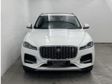 Jaguar F-Pace bei Sportwagen.expert - Abbildung (6 / 10)