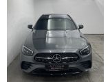 Mercedes-Benz E-Klasse bei Sportwagen.expert - Abbildung (6 / 10)