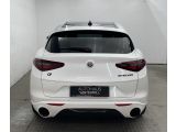 Alfa Romeo Stelvio bei Sportwagen.expert - Abbildung (7 / 10)