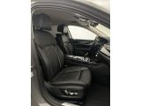 BMW 7er bei Sportwagen.expert - Abbildung (8 / 10)