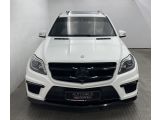Mercedes-Benz GL-Klasse bei Sportwagen.expert - Abbildung (6 / 10) Mercedes-Benz GL-Klasse bei Sportwagen.expert - Abbildung (6 / 10)