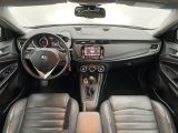 Alfa Romeo Giulietta bei Sportwagen.expert - Abbildung (3 / 10)