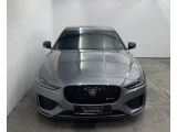 Jaguar XE bei Sportwagen.expert - Abbildung (6 / 10)