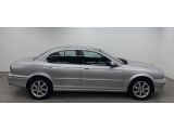 Jaguar X-Type bei Sportwagen.expert - Abbildung (5 / 10)