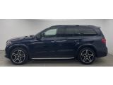 Mercedes-Benz GLS-Klasse bei Sportwagen.expert - Abbildung (2 / 10)