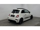 Abarth 595 bei Sportwagen.expert - Abbildung (4 / 10)