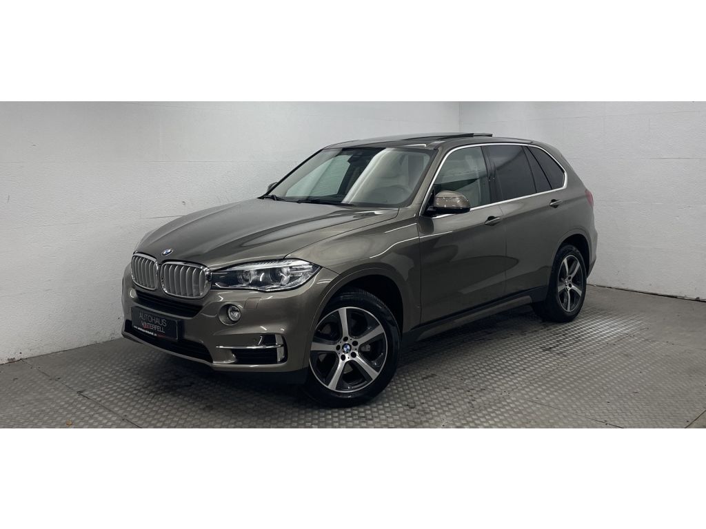 BMW X5 bei Sportwagen.expert - Hauptabbildung BMW X5 bei Sportwagen.expert - Hauptabbildung