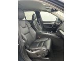 Volvo XC90 bei Sportwagen.expert - Abbildung (8 / 10)