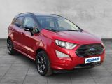 Ford EcoSport bei Sportwagen.expert - Abbildung (4 / 15)